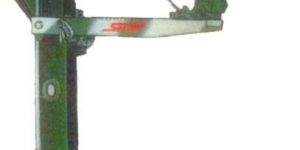 Box Stitching Machine