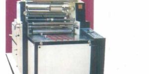 Heavy Duty Laminating Machine