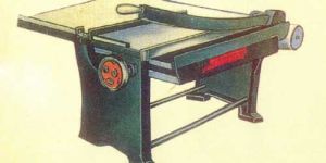 Manual Board Cutter