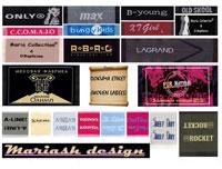 Self Adhesive Labels