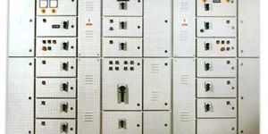 Motor Control Center