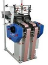 Narrow Fabric Machine