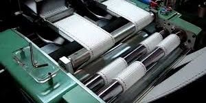 Narrow Fabric Needle Loom