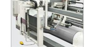 Robowarp PB9 Pneumatic Leasing Device