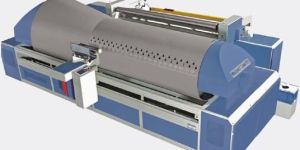 Sectional Warping Machines