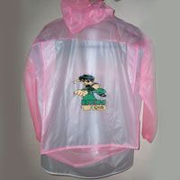 PVC Rainsuit