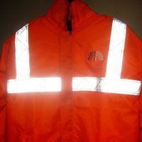 Reflective Jackets