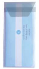 White Plastic Covers