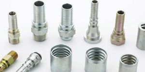 Hydraulic Fittings