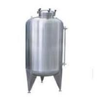 Solvents Storage Tanks