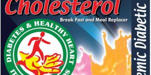 Diabetic N Cholestrol