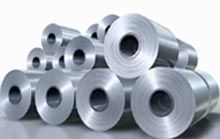 Stainless Steel Coils