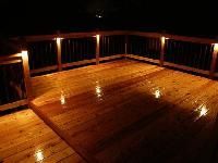 Deck Lights