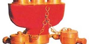 Fire Brigade Connections