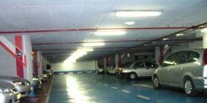 Fire Sprinkler System