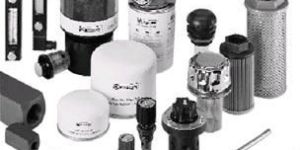 Hydraulic Accessories