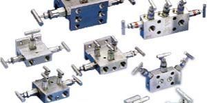 Manifold Valve