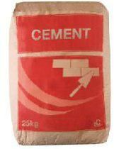 Cement