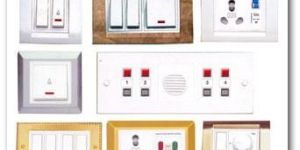 Electrical Fittings