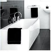 Tiles & Bath Fittings