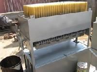 Automatic Candle Making Machine