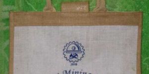 Jute Promotional Bag