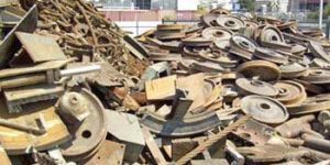 Non Ferrous Scrap