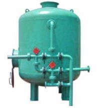 Sand Filter