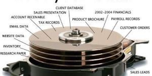 Data Recovery Service