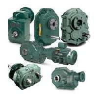 Shaft Mounted Gearboxes