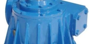 Worm Planetary Drive