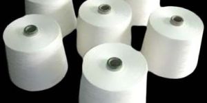 Double Cotton Yarn