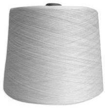 Gassed Mercerised Yarn