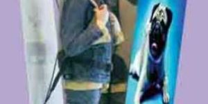 Roll Up Banner Stands