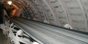 Fire Resistant Conveyor Belt-01