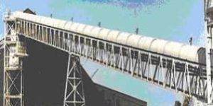 General Purpose Conveyor Belt - (grade N -17)