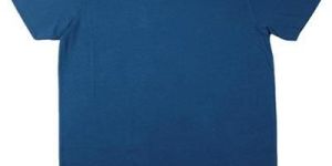 Cotton Collar T-Shirt