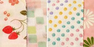 Designer Handkerchief