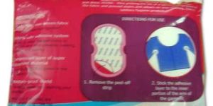 Underarm Disposable Pad