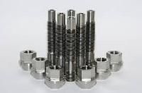 Titanium Studs
