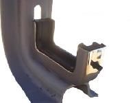 Auto Radiator Mountings