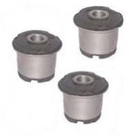 Auto Rubber Mountings