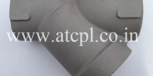 Valve Strainer Parts