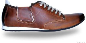 Leather Shoes Vinci Lomo