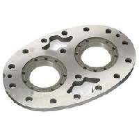 Compressor Valve Plates