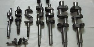 Compressor Crankshafts