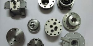 Compressor Oil Pumps