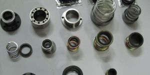 Compressor Shaft Seal Assembly
