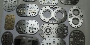 Valve Plate