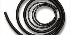 Extruded Rubber Cord